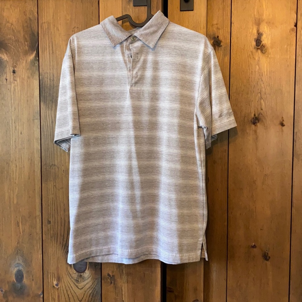 Ben Hogan Men’s polo short sleeve